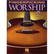 Fingerpicking Worship
