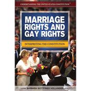 Marriage Rights and Gay Rights