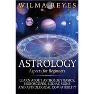 Astrology Aspects for Beginners