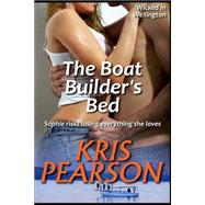 The Boat Builder's Bed