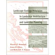 Landscape Ecology Principles in Landscape Architecture and Land-Use Planning