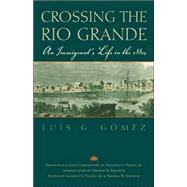 Crossing the Rio Grande