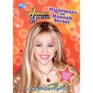 Nightmare On Hannah Street