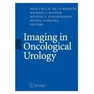 Imaging in Oncological Urology