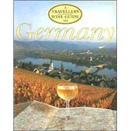 A Traveler's Wine Guide to Germany