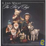 R. John Wright : The Art of Toys