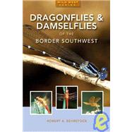 Dragonflies & Damselflies of the Southwest