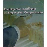 Fundamental Leadership and Engineering Competencies