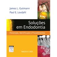 Solução em Endodontia: Prevenção, Identificação e Procedimentos