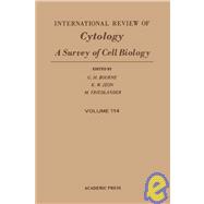 International Review of Cytology Vol. 114 : A Survey of Cell Biology