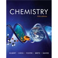 Chemistry, 5th Edition Loose leaf + Digital Product License Key Folder, with Smartwork5 and Norton Ebook