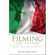 Filming the Nation: Jung, Film, Neo-Realism and Italian National Identity