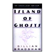 Island of Ghosts : A Novel of Roman Britain