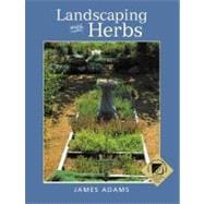 Landscaping With Herbs