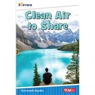 Clean Air to Share ebook