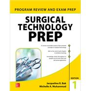 Surgical Technology PREP
