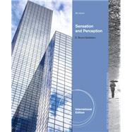 Sensation and Perception, International Edition, 9th Edition