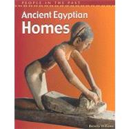 Ancient Egyptian Homes