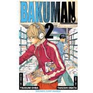 Bakuman., Vol. 2