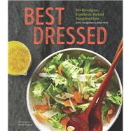 Best Dressed 50 Recipes, Endless Salad Inspiration