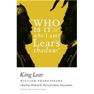 King Lear, Ed. Best and Joubin