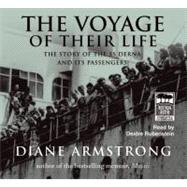The Voyage Of Their Life