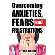 Overcoming Anxiety in Children and Teens