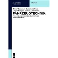 Fahrzeugtechnik