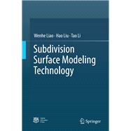 Subdivision Surface Modeling Techniques