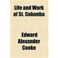 Life and Work of St. Columba