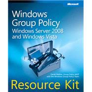 Windows Group Policy Resource Kit Windows Server 2008 and Windows Vista