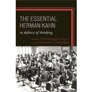 The Essential Herman Kahn: In Defense of Thinking,9780739135143