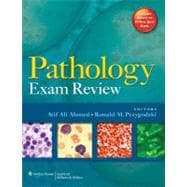 Pathology Exam Review