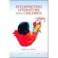 Interpreting Literature With Children