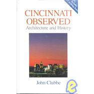 Cincinnati Observed