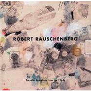 Robert Rauschenberg