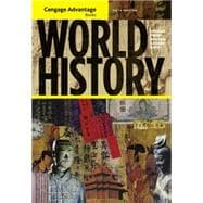 Cengage Advantage Books: World History