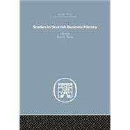 Studies in Scottish Business History