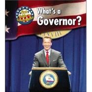 What's a Governor?