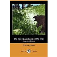 The Young Alaskans on the Trail