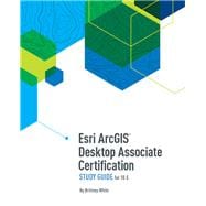 Esri Arcgis Desktop Associate Certification