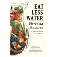 Eat Less Water