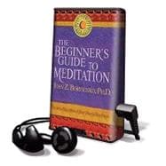 The Beginner's Guide to Meditation: Library Edition