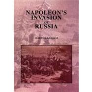 Napoleon's Invasion of Russia