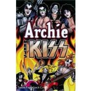 Archie Meets KISS: Collector's Edition