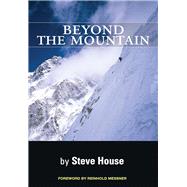 Kindle Book: Beyond the Mountains B07KJMTQ61