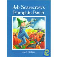 Jeb Scarecrow's Pumpkin Patch