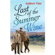Last of the Summer Wine