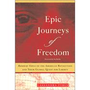 Epic Journeys of Freedom