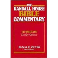 Randall House Bible Commentary-Hebrews (Randall House Bible Commentary)